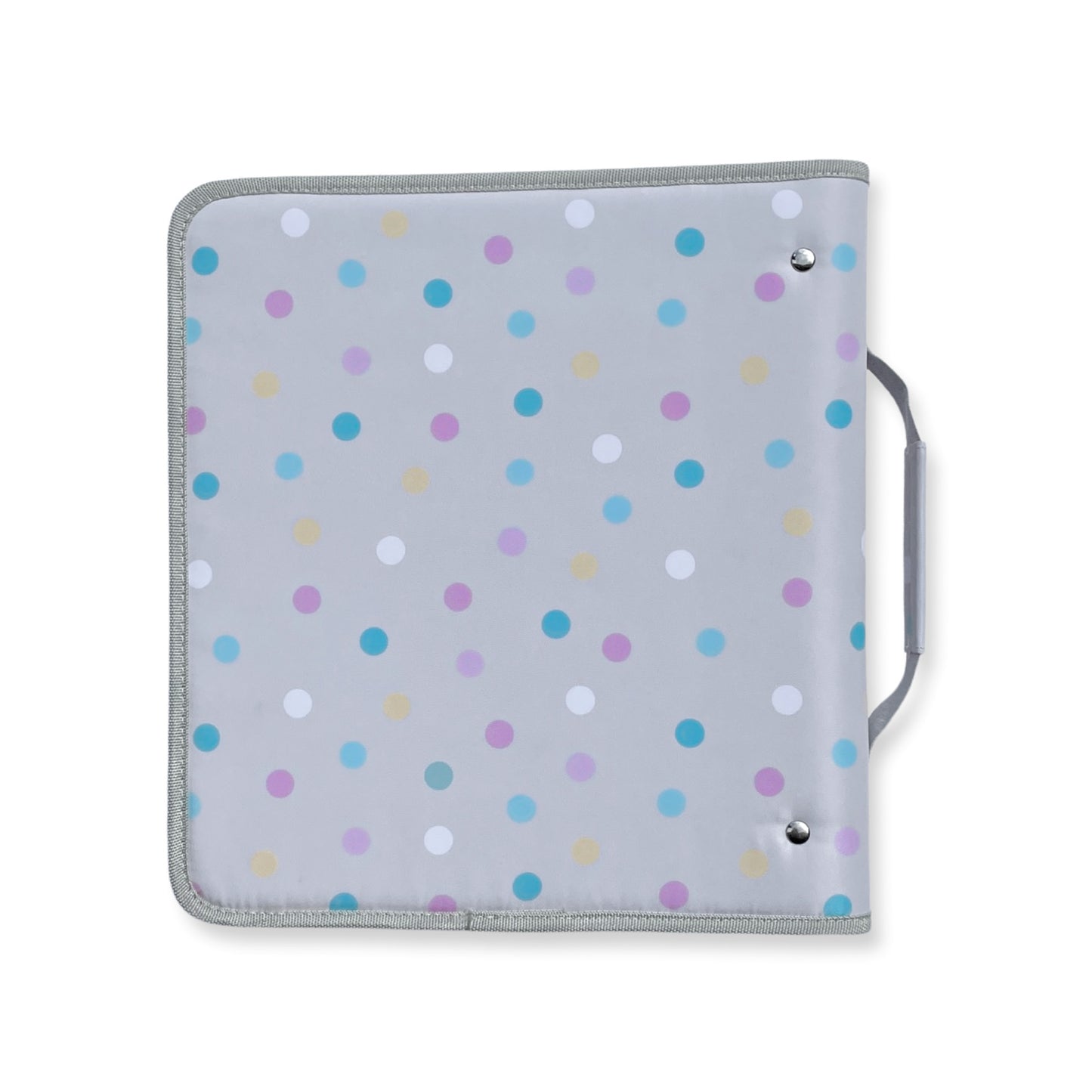 Baby Binder