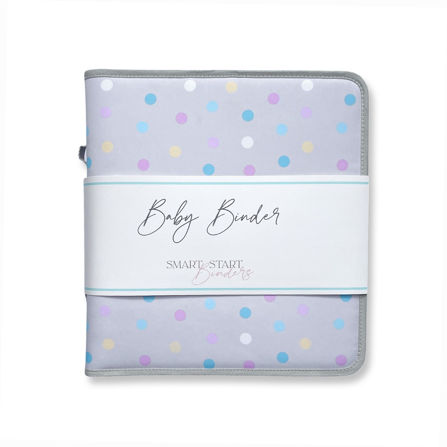 Baby Binder